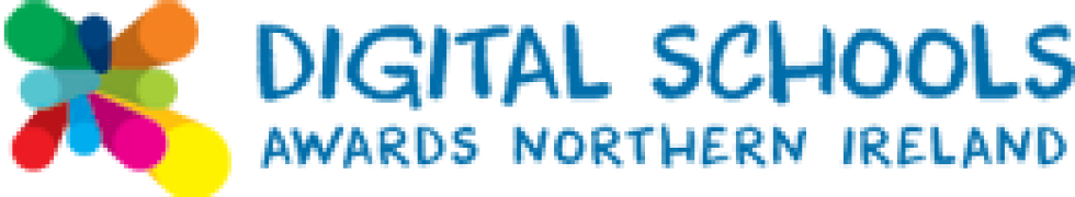 Digital Schools Award Logo