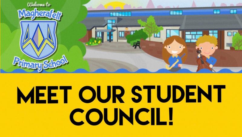 Meet Our School Council