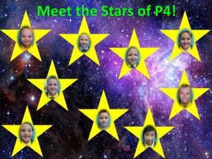 Meet the Stars of P4!