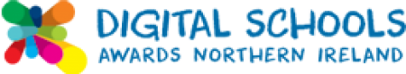 Digital Schools Award Logo