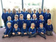 P1 Mrs Wilson