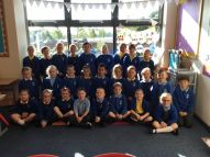 P3 Miss McCullough