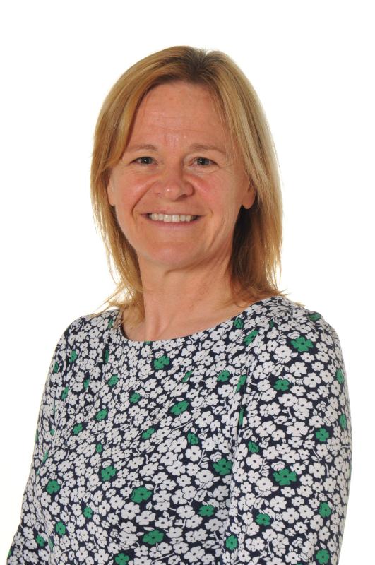 Mrs D Doherty