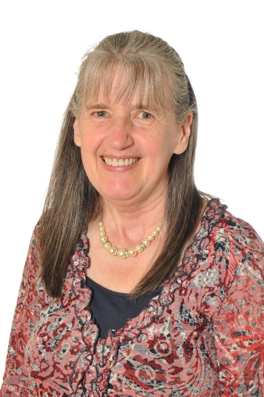Mrs V Caskey